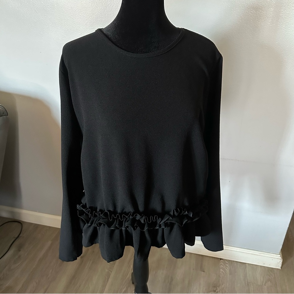 Boohoo Top
US size 12